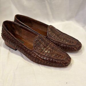 Sesto Meucci (brown)